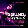 Sound Festival (The Deep-House Edition), Vol. 1