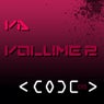 Code V/A Volume 2