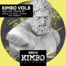 Kimbo, Vol. 8