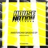 Amsterdam Groove EP