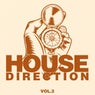 House Direction, Vol. 3