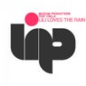 Lili Loves The Rain (Remixes)