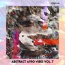 Abstract Afro Vibes, Vol. 7