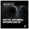 Materialism EP