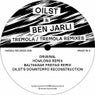 Tremola / Tremola Remixes