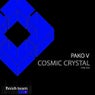 Cosmic Crystal