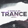 A World Of Trance, Vol. 4