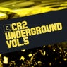 Cr2 Underground Vol. 5