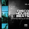 Disco House Beats, Vol. 4 (The Hottest Nightclub Tunes)