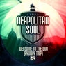 Neapolitan Soul - Welcome To The Dub (Phunky Trip)