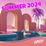 Hot Stuff - Summer 2024