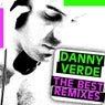 Danny Verde - The Best Remixes