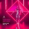 Frontline, Vol. 10