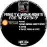 Fight The System EP