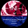 Let The Music Take Control