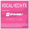 VOCAL-tECH FX