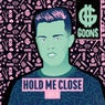 Hold Me Close - Extended Mix