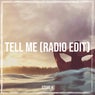 Tell Me (Radio Edit)