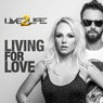 Living for Love - Single
