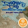 Touches Of Love EP
