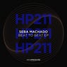 Beat To Beat EP