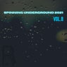 Spinning Underground 2021, Vol.8