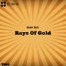 Rays of Gold