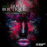 House Boutique Volume 10 - Funky & Uplifting House Tunes