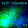 Tech Selection Vol. 02