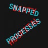 Snapped Processes