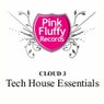 Cloud 3 - Tech House Essentials