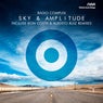 Sky & Amplitude (Ron Costa & Alberto Ruiz Remixes)