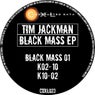 Black Mass EP