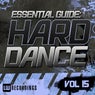 Essential Guide: Hard Dance, Vol. 15