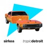 Tropic Detroit - Single