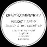 Sleep Is The Enemy EP