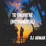 Te Encontré (Instrumental)