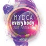 Everybody(2017 Remixes)