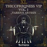 Thiccfreqness VIP Vol. 1