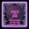 The Fula Funk (Original Mix)