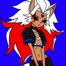 Queen obsidian