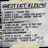 Guestlist 04