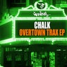 Overtown Trax EP