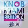 Knob Miami Edition 2015