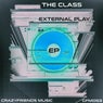 External Play EP