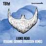 Begging - Dennis Kruissen Remix