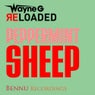 Peppermint Sheep