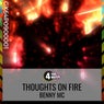 Thoughts On Fire