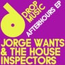 Afterhours EP