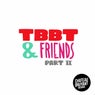 TBBT and Friends, Vol. 2 (feat. Pauline Diamond)